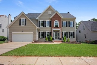 5005 Chestnut Knoll Ln, Charlotte, NC 28269