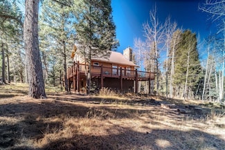 11 Mountain Lake Terrace, Angel Fire, NM 87710