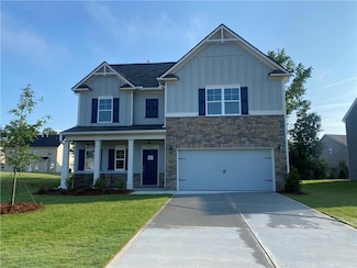 19 Madison Ln, Adairsville, GA 30103