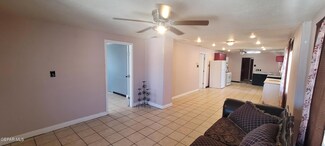 8870 Sunland Rd, El Paso, TX 79907