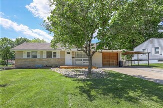 11205 E 49th St, Kansas City, MO 64133