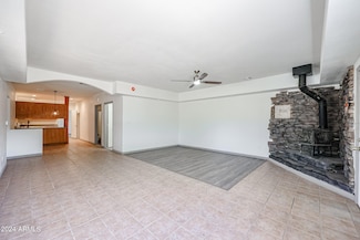 20321 E Chrysocolla Rd, Black Canyon City, AZ 85324