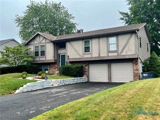 5667 Knightsbridge Dr, Toledo, OH 43614