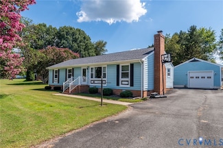 7071 Sunnyhill Dr, Mechanicsville, VA 23111