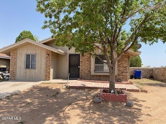 6708 Stone Ct, El Paso, TX 79924