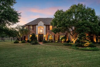 1709 Lockspur Ct, Flower Mound, TX 75022
