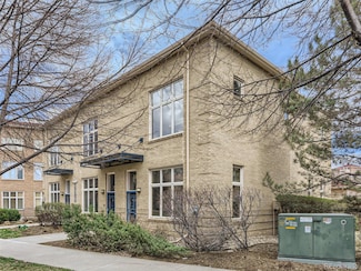 7504 E 4th Ave Unit B402, Denver, CO 80230