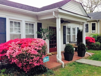 8 Clearview Ave, Chattanooga, TN 37404