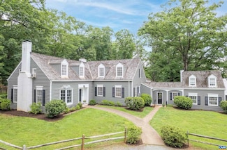 2681 Free Union Rd, Charlottesville, VA 22901