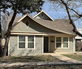 1918 15th St, Lubbock, TX 79401