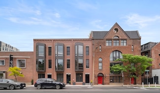 134 Arlington St, Boston, MA 02116