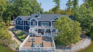 7326 State Route 19 Unit 7, Lots 31 & 32, Mount Gilead, OH 43338