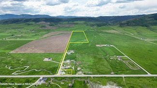 2360 Wyoming 238, Auburn, WY 83111