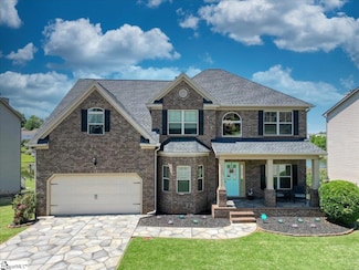 317 Springlakes Estates Dr, Lyman, SC 29365
