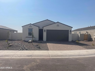 16322 S 182nd Dr, Goodyear, AZ 85338