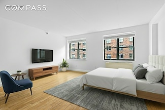 516 W 47th St Unit N3D, New York, NY 10036