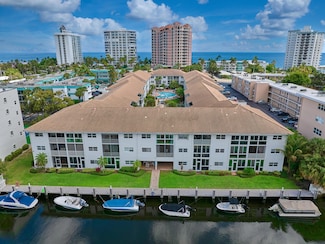 1461 S Ocean Blvd Unit 316, Pompano Beach, FL 33062