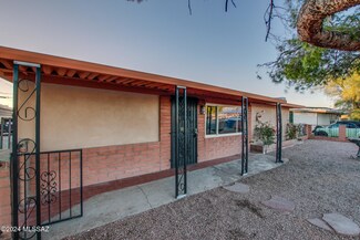 1808 S Columbus Blvd, Tucson, AZ 85711