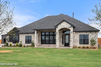 9601 County Road 7615, Wolfforth, TX 79382
