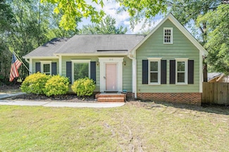 213 Dyers Hall Rd, Irmo, SC 29063