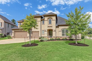 34118 Spicewood Ridge Ln, Pinehurst, TX 77362
