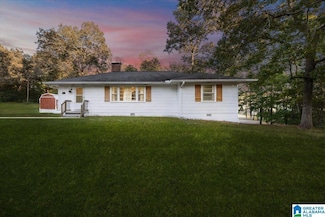 1455 Springville Blvd, Oneonta, AL 35121