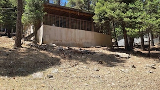 27 El Capitan Ln, Sacramento, NM 88347