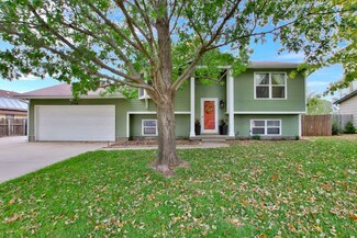 708 Opal St, Maize, KS 67101