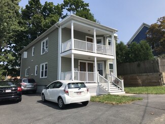 6 Atlantic St Unit 1, Salem, MA 01970