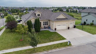 4000 Overland Rd, Bismarck, ND 58503