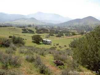 0 Pinto Panorama Unit Lot20 9982437, Caliente, CA 93518