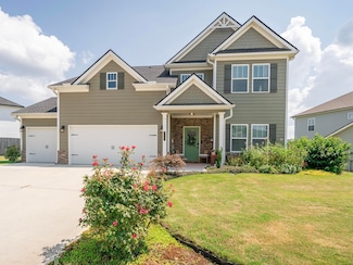 3328 Prairie Range Ln, Apison, TN 37302