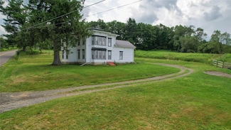 5840 Baldwin Corners Rd, Cincinnatus, NY 13040