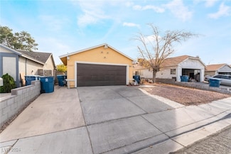 6369 Greyhawk Ave, Las Vegas, NV 89108