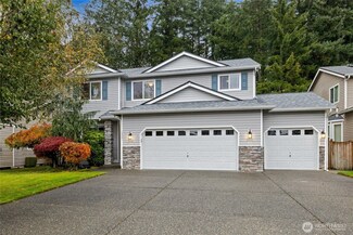 15901 125th Avenue Ct E, Puyallup, WA 98374