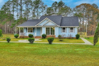 1137 Hatchaway Bridge Rd, Aiken, SC 29801