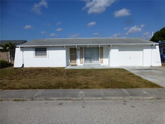 6815 Altavista St, Port Richey, FL 34668