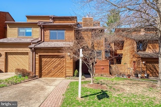 2211 Cedar Cove Ct, Reston, VA 20191