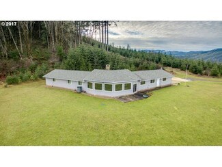 15100 NW Crane Ln, Yamhill, OR 97148