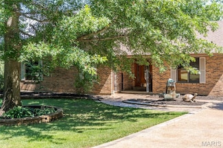 2073 Hickory Ridge Rd, Union, MO 63084