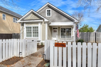 912 Colleton Ave SE, Aiken, SC 29801