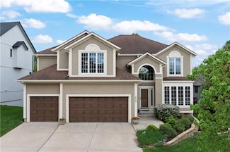 8207 W 145th Terrace, Overland Park, KS 66223