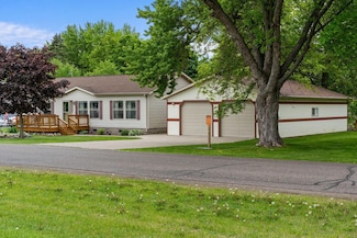 505 Lake Ave N, Frederic, WI 54837