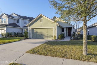 174 Foxcross Ave, St. Augustine, FL 32092