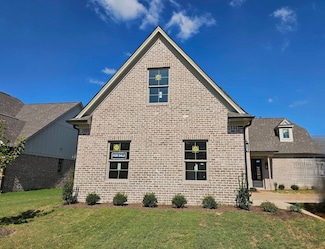 12088 Stromness Cove W, Arlington, TN 38002