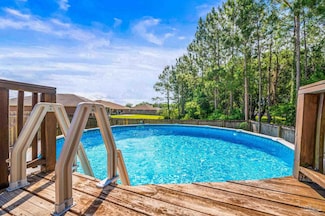 3907 Elevator Ct, Milton, FL 32571