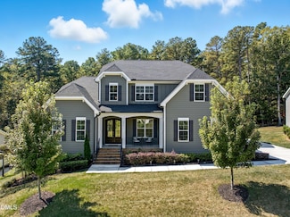 1416 Sandybrook Ln, Wake Forest, NC 27587