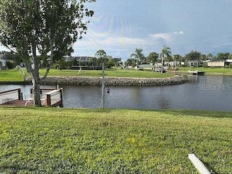 6480 Angle Place, North Port, FL 34287