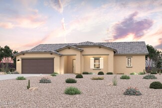 1337 E Tuscany St, Casa Grande, AZ 85122