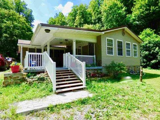 133 Cumberland Rd Unit K-1, Greenup, KY 41144